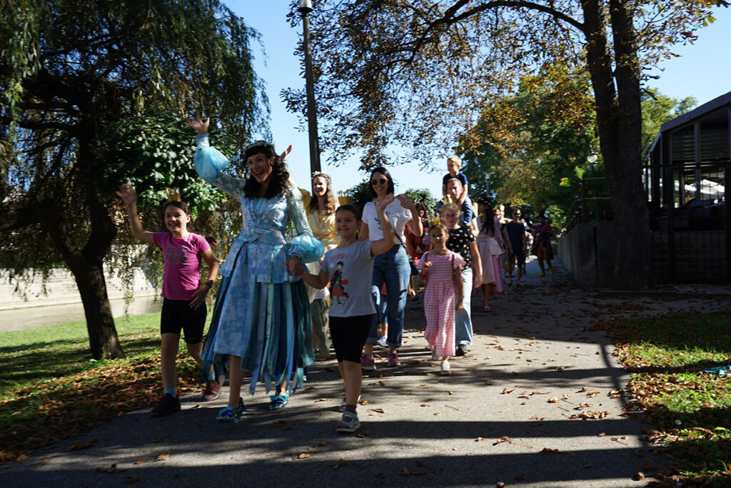 Vaskakas Titkos Társaság 2025